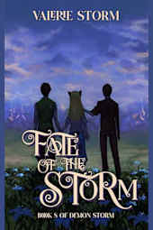 Fate of the Storm