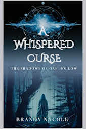 A Whispered Curse: The Shadows of Oak Hollow