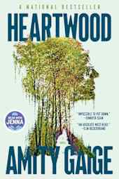 Heartwood