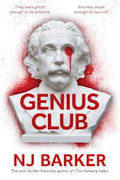 Genius Club