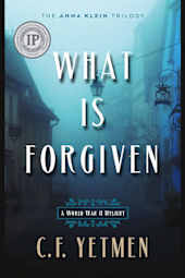 What Is Forgiven
