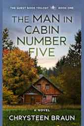 The Man in Cabin Number Five