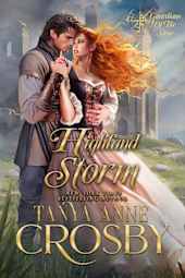 Highland Storm