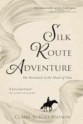 Silk Route Adventure