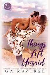 Things Left Unsaid