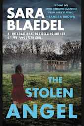The Stolen Angel