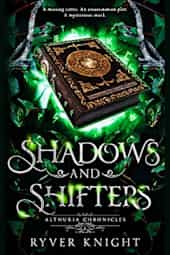 Shadows and Shifters