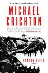 Dragon Teeth