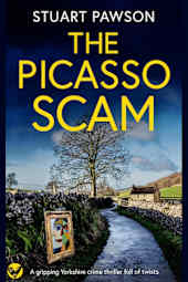 The Picasso Scam