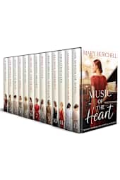 Music of the Heart