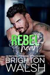 Rebel Heart