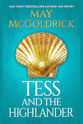 Tess and the Highlander
