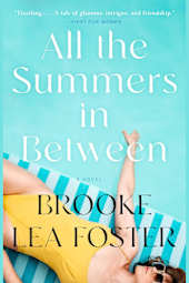 All the Summers in Between