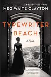 Typewriter Beach