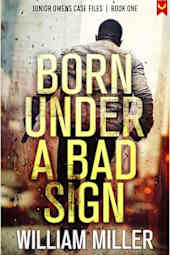 Born Under a Bad Sign