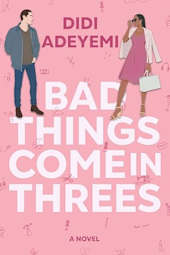 Bad Things Come in Threes
