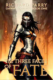 The Three Faces of Fate