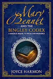 Mary Bennet and the Bingley Codex