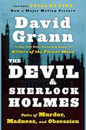 The Devil & Sherlock Holmes