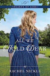 All We Hold Dear