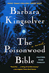 The Poisonwood Bible