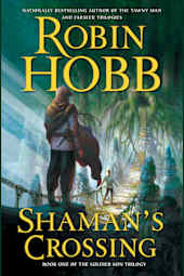Shaman’s Crossing