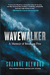 Wavewalker