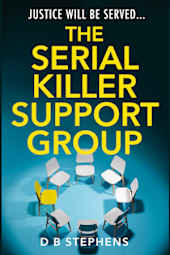The Serial Killer Support Group