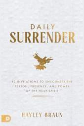 Daily Surrender