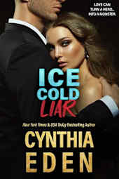 Ice Cold Liar