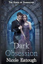 Dark Obsession