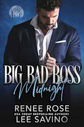 Big Bad Boss: Midnight