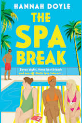 The Spa Break