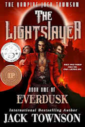 The Lightslayer