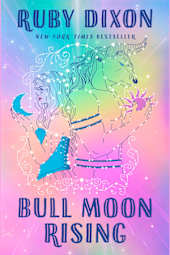Bull Moon Rising