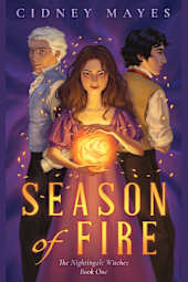 Season of Fire