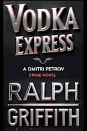 Vodka Express
