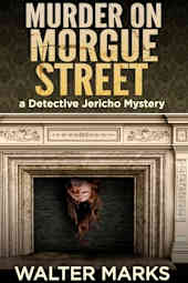 Murder on Morgue Street