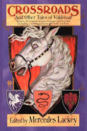 Crossroads and Other Tales of Valdemar