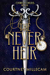 The Never Heir
