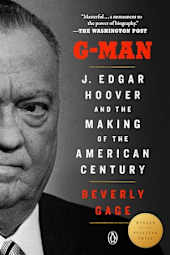 G-Man
