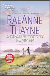 A Brambleberry Summer