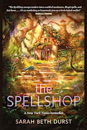 The Spellshop