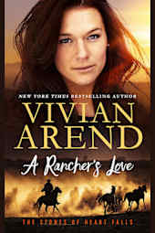 A Rancher's Love