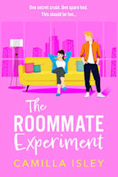 The Roommate Experiment