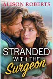 Stranded with the Surgeon