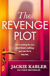 The Revenge Plot