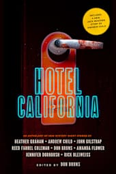 Hotel California