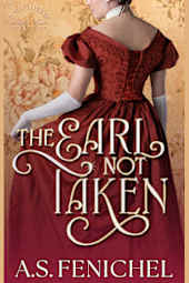 The Earl Not Taken