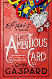 The Ambitious Card
